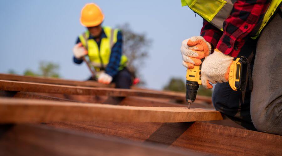 Local Chimney Repair in Caryville, FL